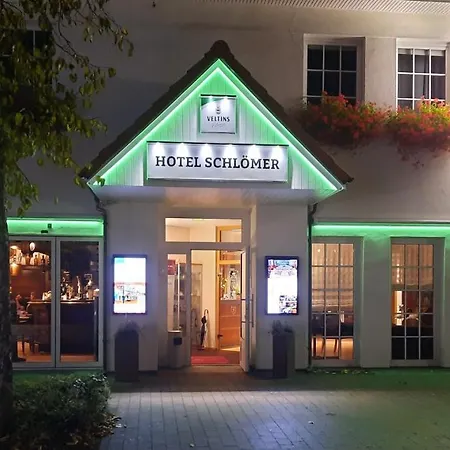 Hotel Schlömer-2