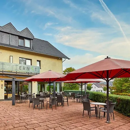 Hotel Café Ernst-2
