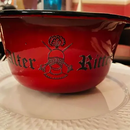Hotel-Gasthof Alter Ritter-2