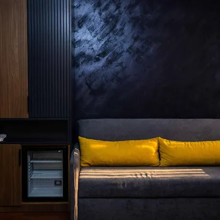 Hotel LaCorte Prishtina-3
