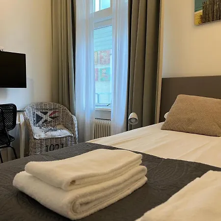 Hotel Heerlijkheid Bergen-2