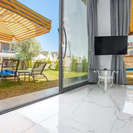 Nur Suites & Hotels-2