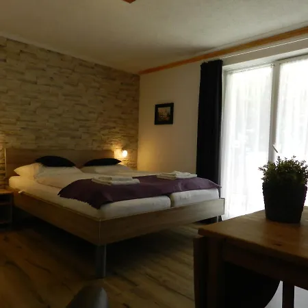 Pension und Appartements Hartkaiser-3