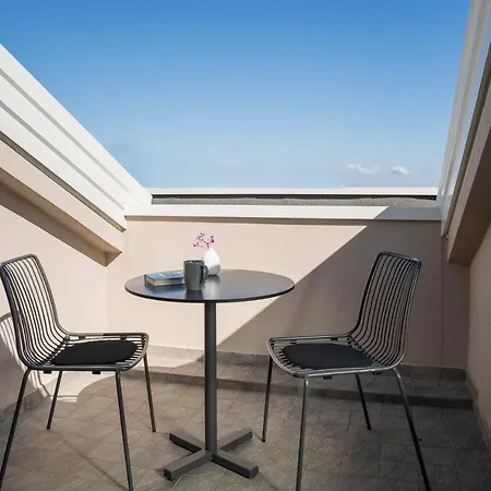 Hotel Lux Sh-3
