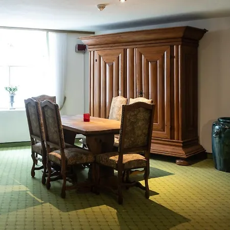 Hotel Gasthof Stift-3