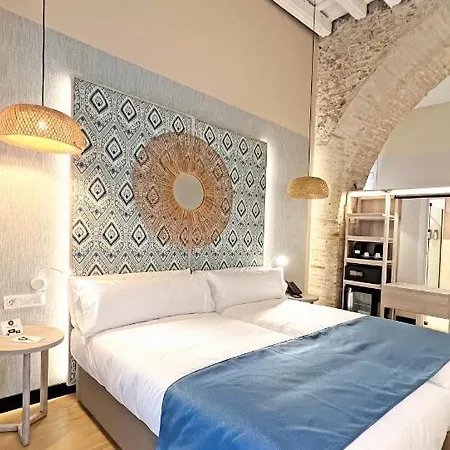 Soho Boutique Cadiz-3