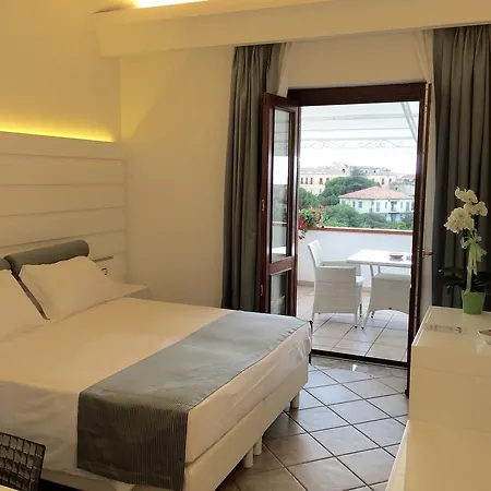 Villa Il Barone - Free Private Parking-3