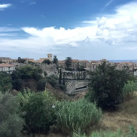 Villa Il Barone - Free Private Parking-2