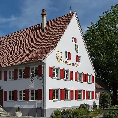 Hotel Gasthaus Adler-2