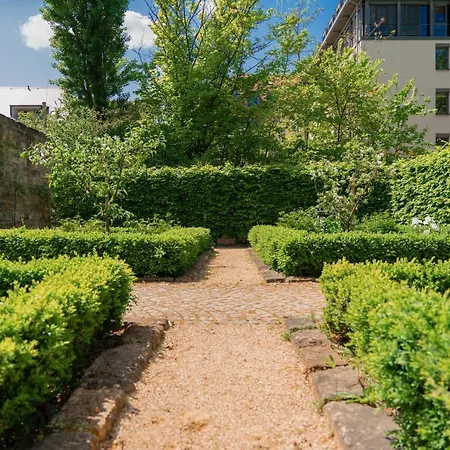 Hofgarten 1824 Hotel garni-3
