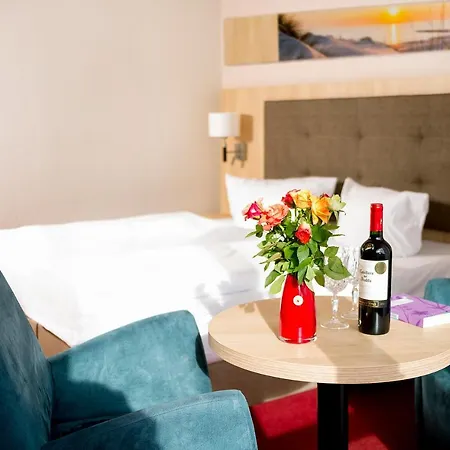 Hotel Garni Sonne-2