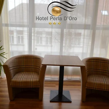 Hotel Perla D'Oro-3