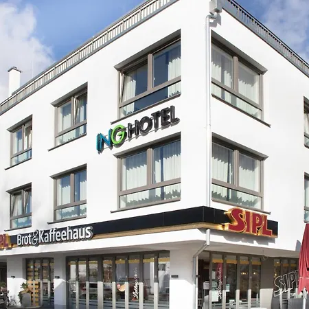 Ing Hotel By Wmm Hotels-3