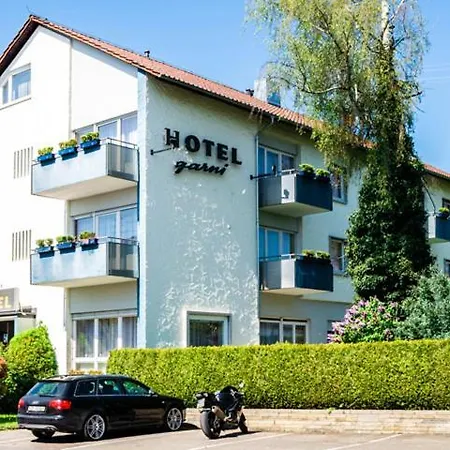 Hotel Garni-2