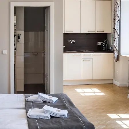 Apart-Hotel Heiligenthaler Hof-3