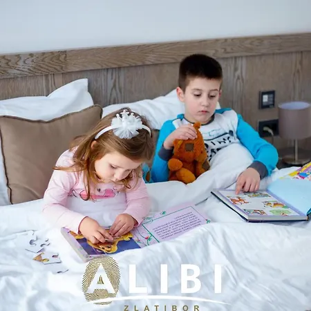 Alibi Zlatibor-2