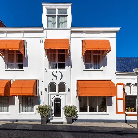 Hotel Wilhelmina-2