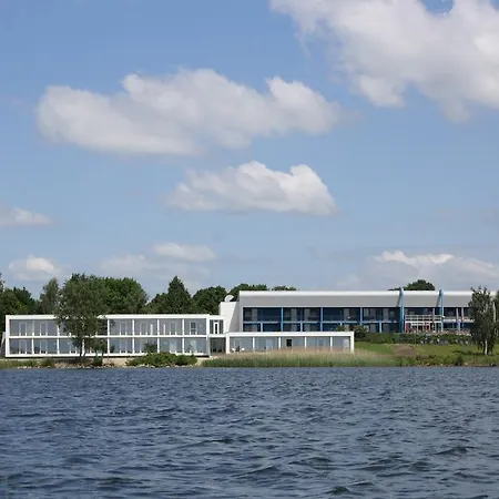 Strandhotel Senftenberger See-3