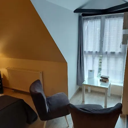 Mirabelle Bed&Breakfast-2