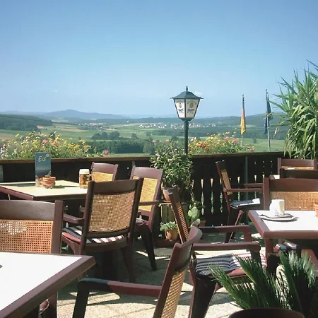 Landhotel Waldesruh-2