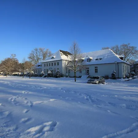 Residenzia Hotel Grenadier-2