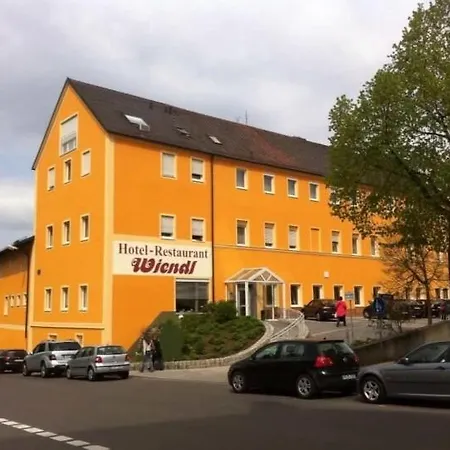 Hotel-Restaurant Wiendl-3