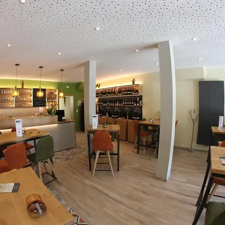 Weinstube Castor-3
