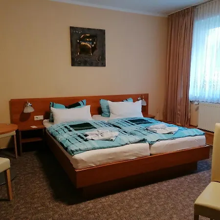 Hotel Garni zum Goldenen Ring-2