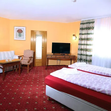 Hotel Neustädter Hof-2