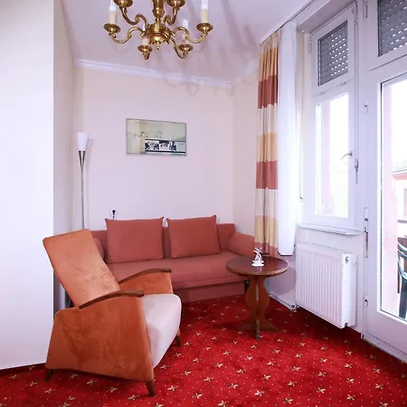 Hotel Neustädter Hof-3