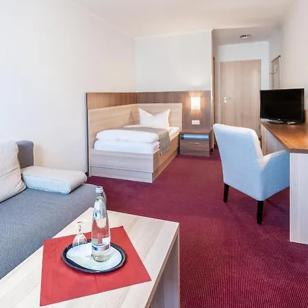 Sporthotel Neuruppin-2