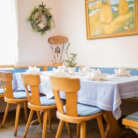 Hotel-Restaurant Wiendl-2