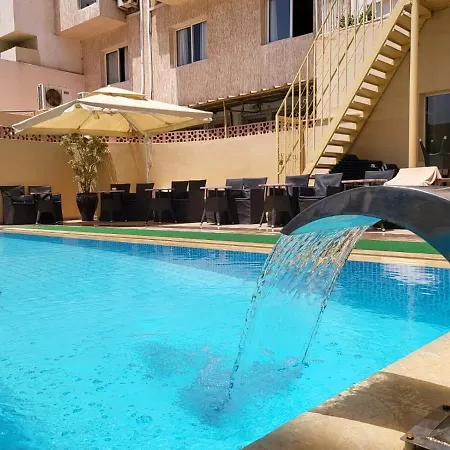 Residence Hoteliere Fleurie-3