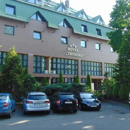 Hotel Zbyszko-3