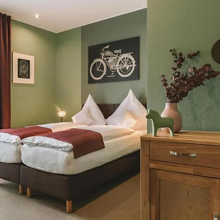Hotel Louis Mueller-2