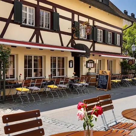 Hotel Sonnenstube Hagnau-2