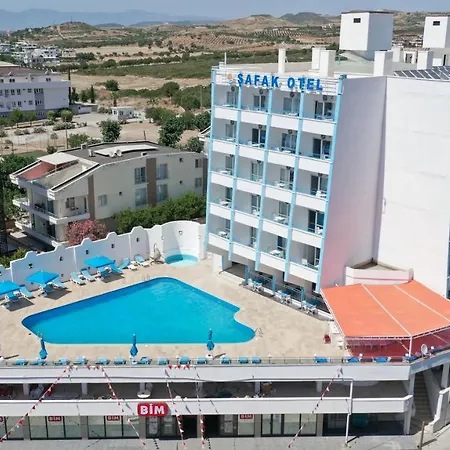 Safak Hotel-2