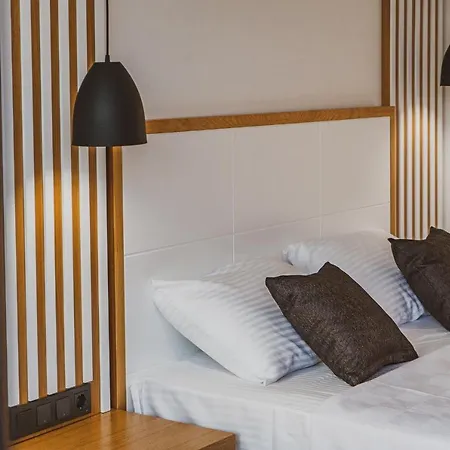 Kalkan Beach Park Hotel-3