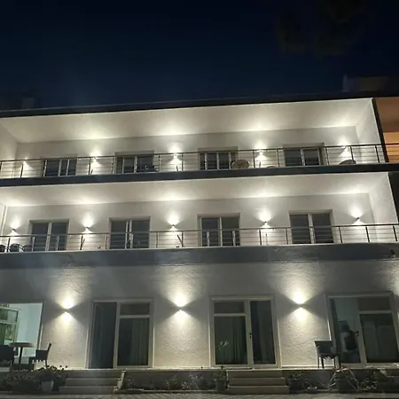 Sea Front Villa-2