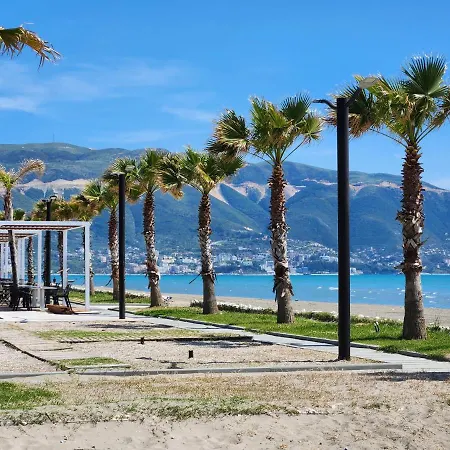 Sea Front Villa-3