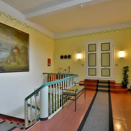 Hotel Goldene Sonne-2