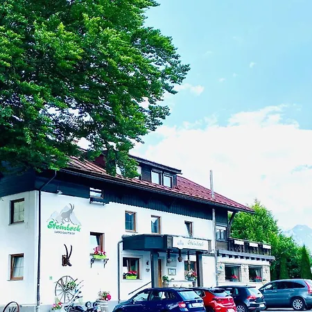 Steinbock Bed&Breakfast-3