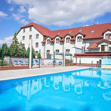 Hotel Horda-3