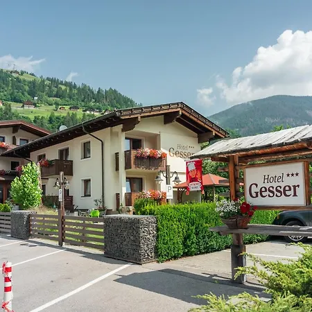 Hotel Gesser-2