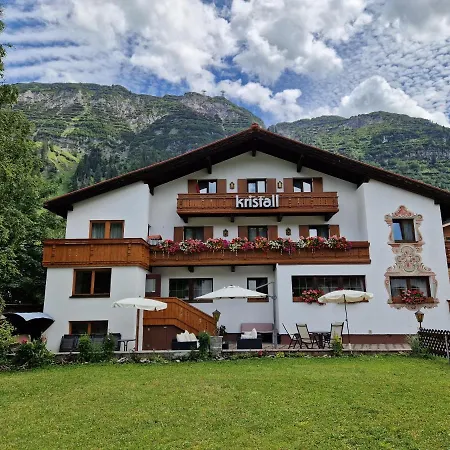 Hotel Kristall-3