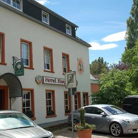 Hotel Kurfürst Garni-2