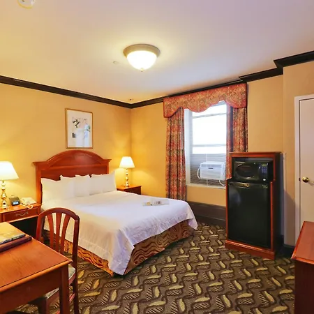 Hotel Newton-3