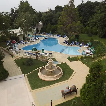 Hotel Silver-2