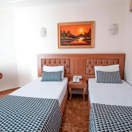 Kristal Beach Hotel-3