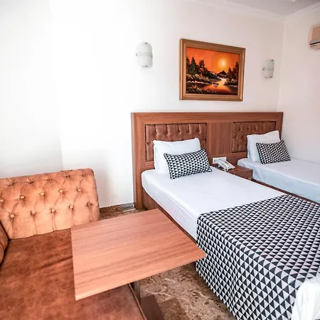 Kristal Beach Hotel-2